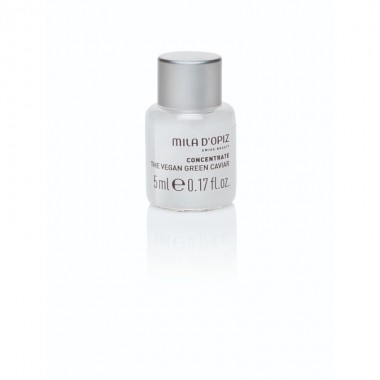 MILA DOPIZ The Vegan Green Caviar Ampoule 5ml